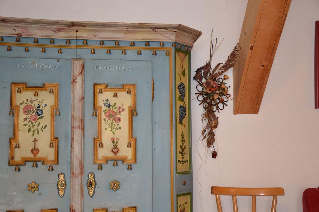 Landhaus Riedl Scharnitz Zimmer foto